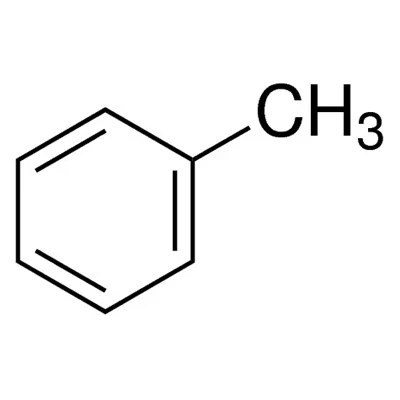 Toluen CAS 108-88-3